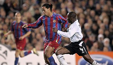 Primera Division: Βρήκε τον «μάστορά» της στην Παμπλόνα