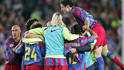 Primera Division: Η ώρα της στέψης