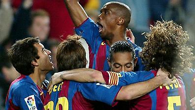 Αγχώδης νίκη για Μπάρτσα