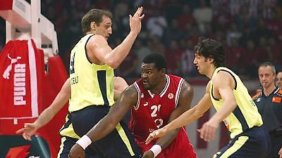 Φεύγει ο Θόρντον