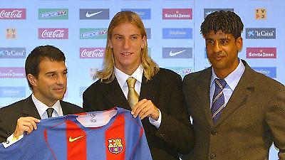 «Φευγάτος» ο Μάξι Λόπεζ