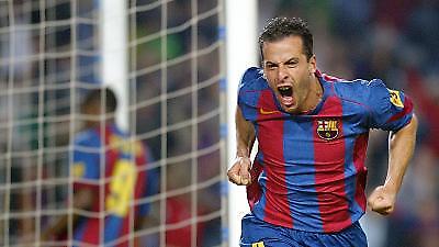 Ανανεώνει με «Μπάρτσα» ο Ζιουλί