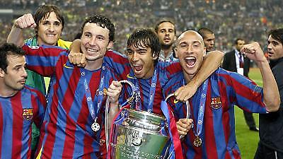 Πάει Ιαπωνία η Μπαρτσελόνα