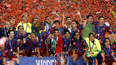 Μοιράζει λεφτά η UEFA