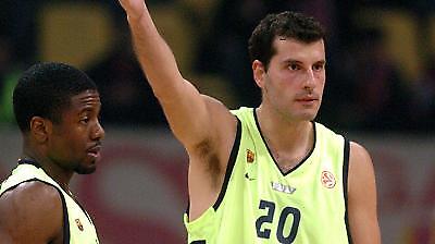 Καλός ο Κακιούζης, κακή η Μπαρτσελόνα