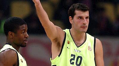 «Περίπατος» της Μπαρτσελόνα