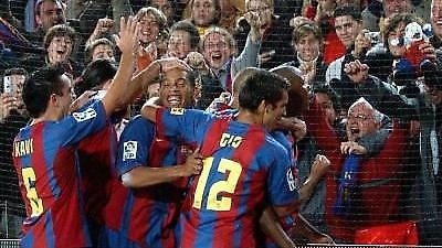 Primera Division: Την… γλίτωσε ο Ετό