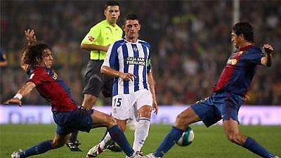 Primera Division: Σταθερά στην κορυφή…