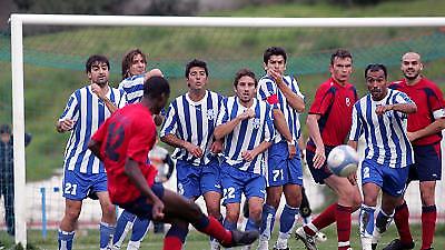 Απτόητη η «Μπάρτσα»