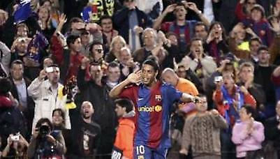 Νίκη και πρόκριση για Μπάρτσα