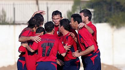 Απτόητη η «Μπάρτσα»