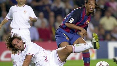 Η Ευρώπη παίζει μπάλα