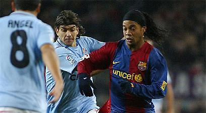 Primera Division: Ξέφυγαν «Μπάρτσα» και Σεβίλλη