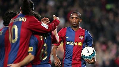 Primera Division: Ξανά μόνη πρώτη η «Μπάρτσα»