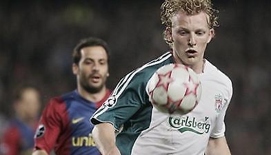 ΛΙΒΕΡΠΟΥΛ - ΜΠΑΡΤΣΕΛΟΝΑ 0-1 (Tελικό)