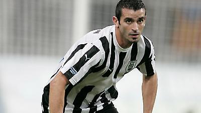 ΠΑΟΚ: Στη Ρουμανία ο Μπαρκαουάν