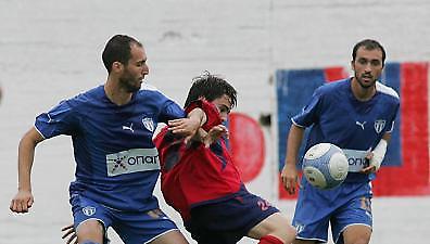 Νίκες των πρωτοπόρων και ξύλο