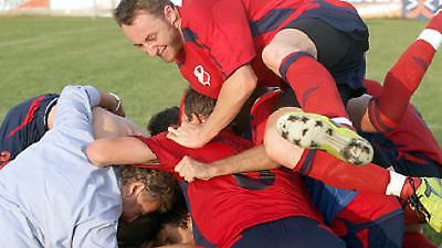 Ανέβηκαν «Μπάρτσα», Πιερικός