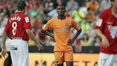 Λαπόρτα: «Αποτύχαμε όλοι, έρχονται αλλαγές»