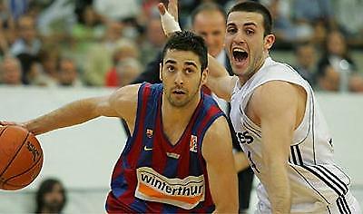 «Ζωντανή» η Μπαρτσελόνα