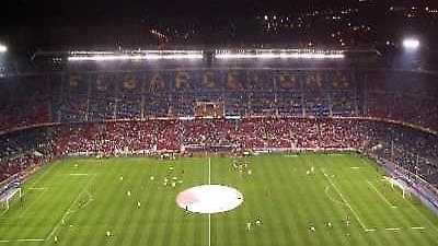 Ρεκόρ μελών στην Μπαρτσελόνα!