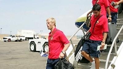 Η «εκστρατεία» της «Μπάρτσα»!