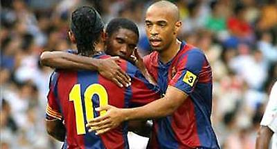 Τυφώνας... «Μπάρτσα»