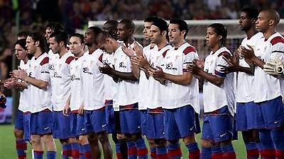 Πεντάρα της «Μπάρτσα» στην Ίντερ!