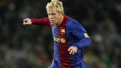 Επιμένει για Γκούντγιονσεν η Πόρτσμουθ