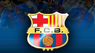 Το προφίλ της Μπαρτσελόνα