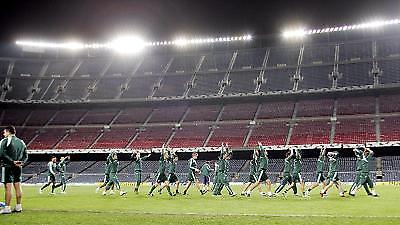 Έτοιμος για την υπέρβαση!