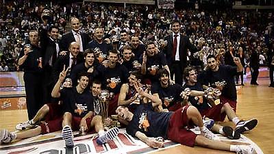 Το σήκωσε η «Μπάρτσα»