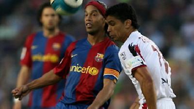 Αποφεύχθηκε το ντέρμπι στο Κύπελλο Ισπανίας