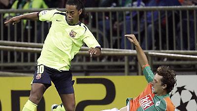 Α’ Όμιλος: Μάχη επιβίωσης στο «Καμπ Νου»