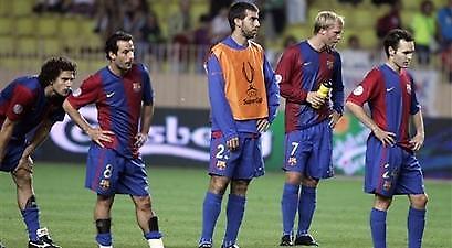 Ράικαρντ: «Μας έλειπε η σπίθα»