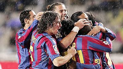 Χωρίς ντέρμπι το Κύπελλο Ισπανίας