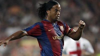 Κάλεσμα Ροναλντίνιο σε Τσέλσι