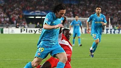 «Καθάρισε» στο δεύτερο ημίχρονο