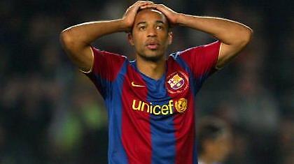 Εκτός αποστολής με Λιόν ο Ανρί