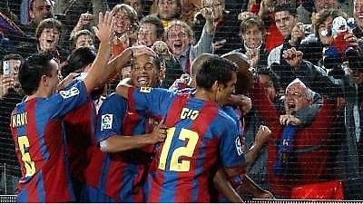 Primera Division: Πριν το «el classico»