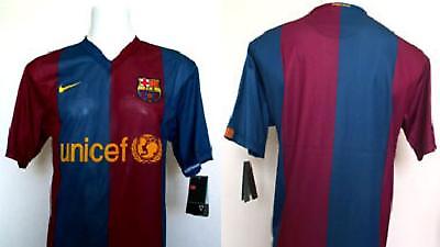 Κολοσσιαία συμφωνία «Μπάρτσα»-Nike