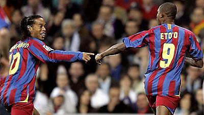 Primera Division: Τι τριάρες, τι τεσσάρες, τι πεντάρες…