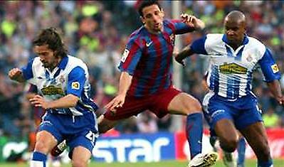 Η FIFA αποφασίζει για το ισπανικό Σούπερ Καπ