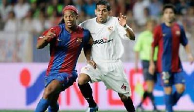 Primera Division: Εκδίκηση ζητάει η Μπαρτσελόνα