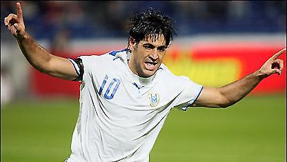 Ισραηλινό δώρο στην Αγγλία!