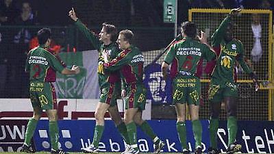 Jupiler league: Ευρωπαϊκά «όνειρα» για Ζούλτε