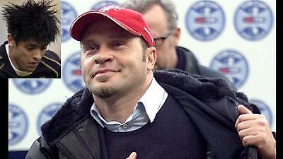 Μαθήματα… στιλ από τον Κόσμι