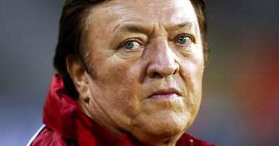 Περιπέτειες υγείας για Μπάριτς