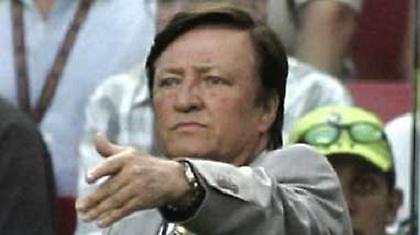 Τρεις αγωνιστικές στον αθυρόστομο Μπάριτς