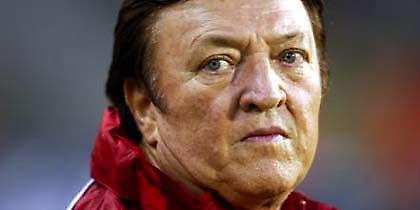 Παραιτήθηκε από την Αλβανία ο Μπάριτς